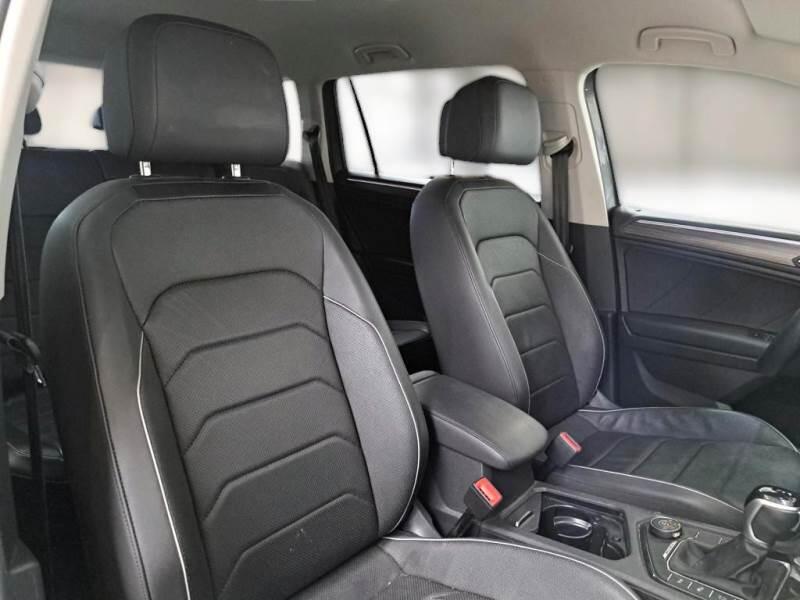 Volkswagen Tiguan Allspace SUV 2.0 TDI SCR ELEGANCE DSG 4MOTION - foto 13