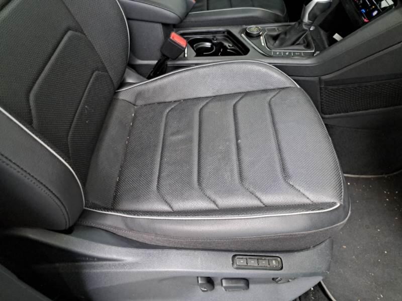 Volkswagen Tiguan Allspace SUV 2.0 TDI SCR ELEGANCE DSG 4MOTION - foto 14