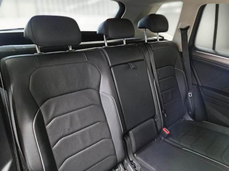 Volkswagen Tiguan Allspace SUV 2.0 TDI SCR ELEGANCE DSG 4MOTION - foto 15
