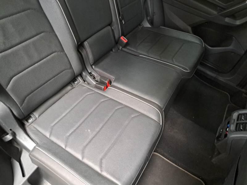 Volkswagen Tiguan Allspace SUV 2.0 TDI SCR ELEGANCE DSG 4MOTION - foto 16