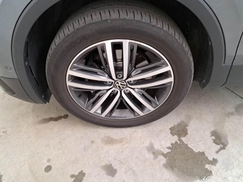 Volkswagen Tiguan Allspace SUV 2.0 TDI SCR ELEGANCE DSG 4MOTION - foto 17