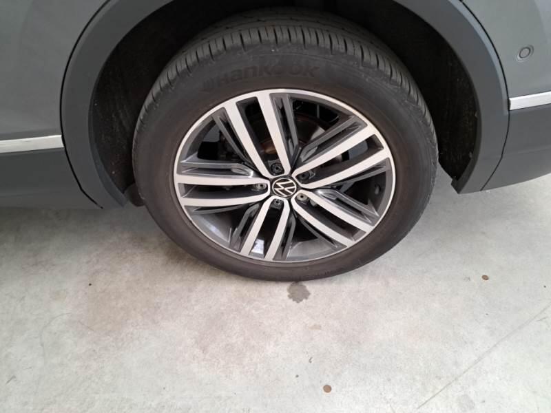 Volkswagen Tiguan Allspace SUV 2.0 TDI SCR ELEGANCE DSG 4MOTION - foto 18