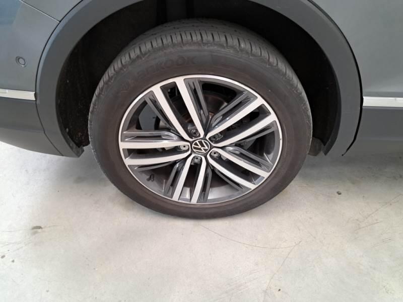 Volkswagen Tiguan Allspace SUV 2.0 TDI SCR ELEGANCE DSG 4MOTION - foto 19