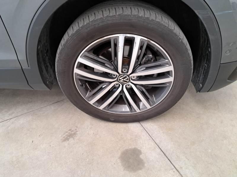 Volkswagen Tiguan Allspace SUV 2.0 TDI SCR ELEGANCE DSG 4MOTION - foto 20