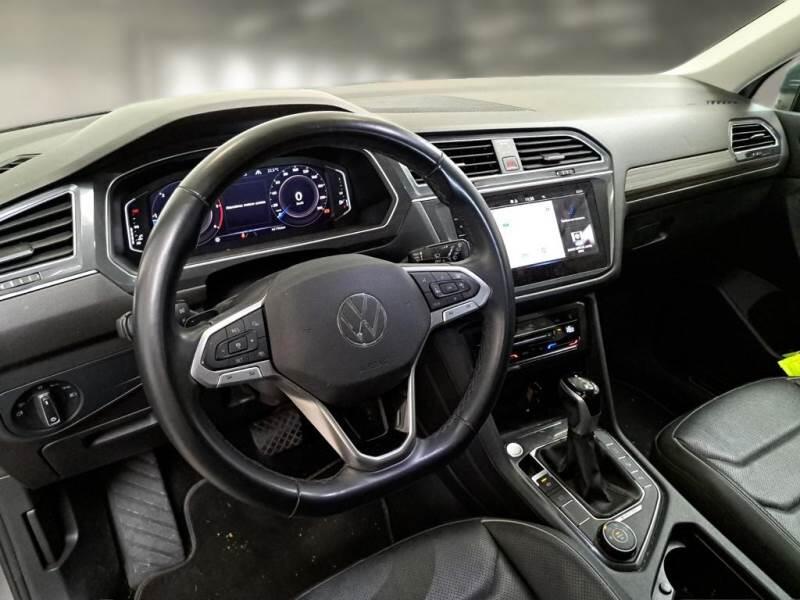 Volkswagen Tiguan Allspace SUV 2.0 TDI SCR ELEGANCE DSG 4MOTION - foto 3