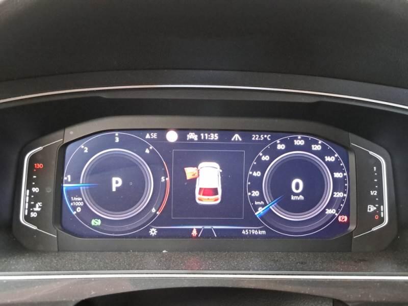 Volkswagen Tiguan Allspace SUV 2.0 TDI SCR ELEGANCE DSG 4MOTION - foto 4