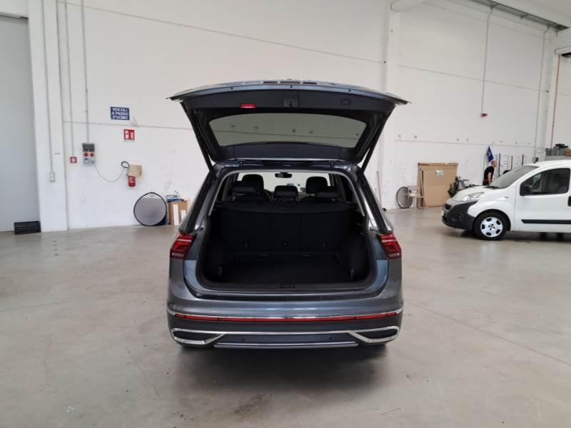 Volkswagen Tiguan Allspace SUV 2.0 TDI SCR ELEGANCE DSG 4MOTION - foto 5