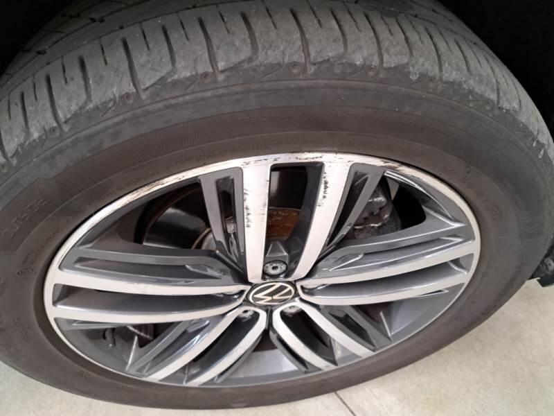 Volkswagen Tiguan Allspace SUV 2.0 TDI SCR ELEGANCE DSG 4MOTION - foto 44