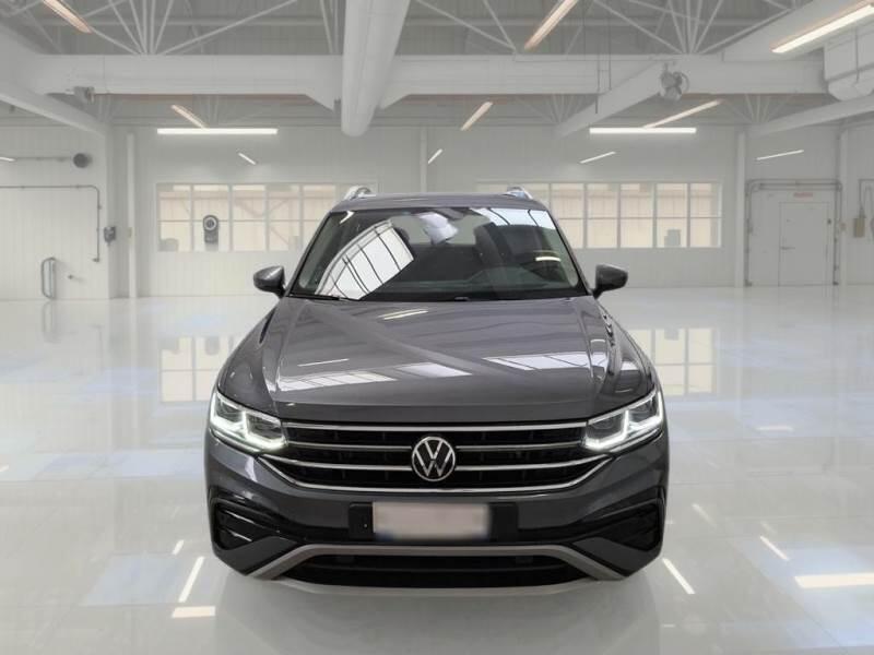 Volkswagen Tiguan Allspace SUV 2.0 TDI SCR ELEGANCE DSG 4MOTION - foto 6
