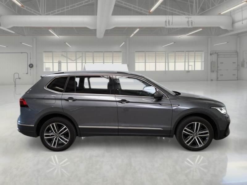 Volkswagen Tiguan Allspace SUV 2.0 TDI SCR ELEGANCE DSG 4MOTION - foto 7