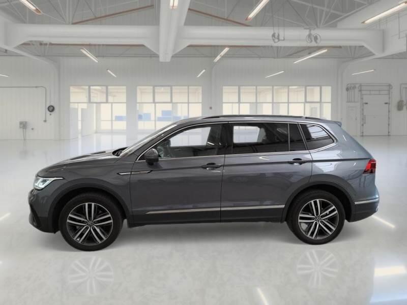 Volkswagen Tiguan Allspace SUV 2.0 TDI SCR ELEGANCE DSG 4MOTION - foto 8