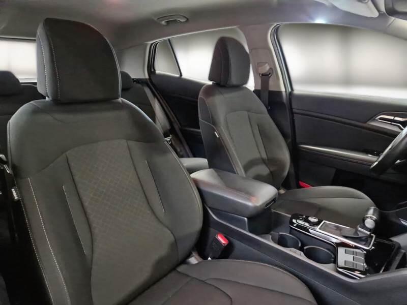 Kia Sportage SUV 1.6 CRDI MHEV BUSINESS 2WD DCT - foto 13