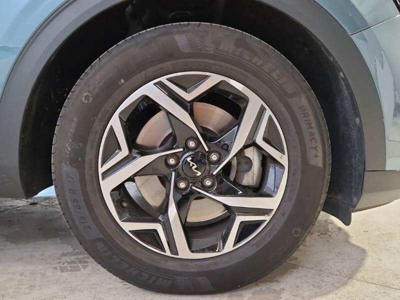Kia Sportage SUV 1.6 CRDI MHEV BUSINESS 2WD DCT - foto 17