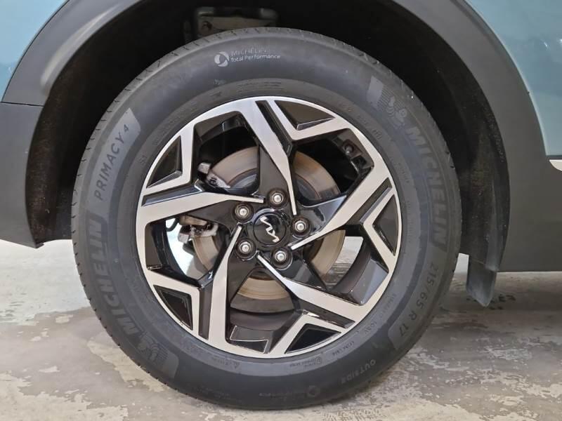 Kia Sportage SUV 1.6 CRDI MHEV BUSINESS 2WD DCT - foto 18