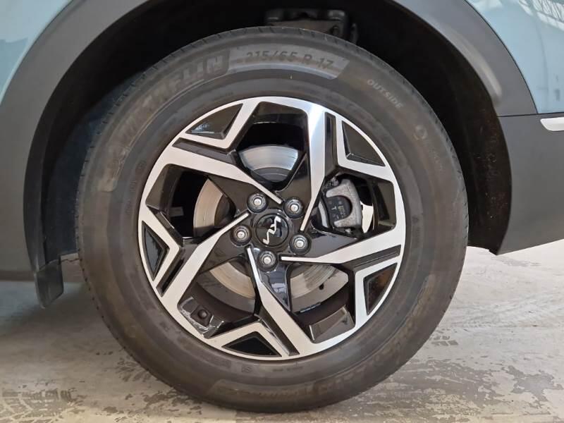 Kia Sportage SUV 1.6 CRDI MHEV BUSINESS 2WD DCT - foto 19