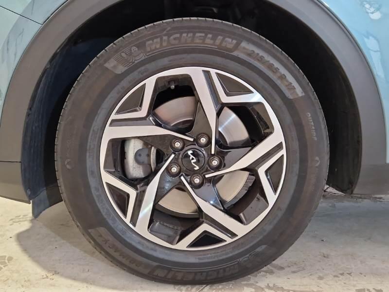 Kia Sportage SUV 1.6 CRDI MHEV BUSINESS 2WD DCT - foto 20