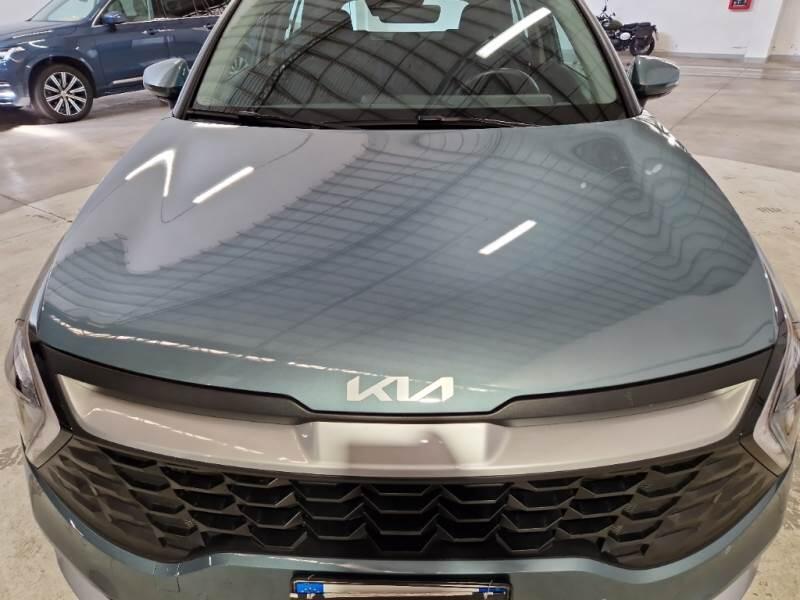 Kia Sportage SUV 1.6 CRDI MHEV BUSINESS 2WD DCT - foto 26