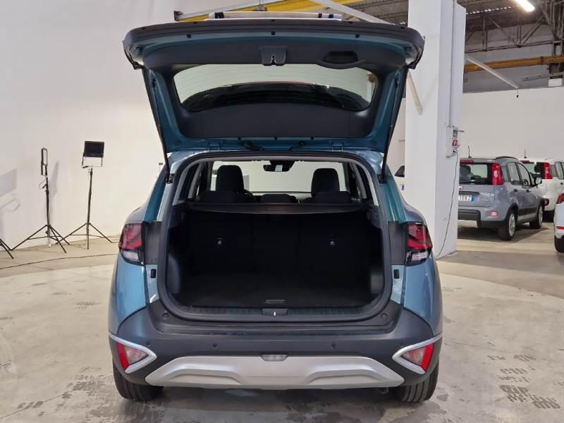 Kia Sportage SUV 1.6 CRDI MHEV BUSINESS 2WD DCT - foto 5