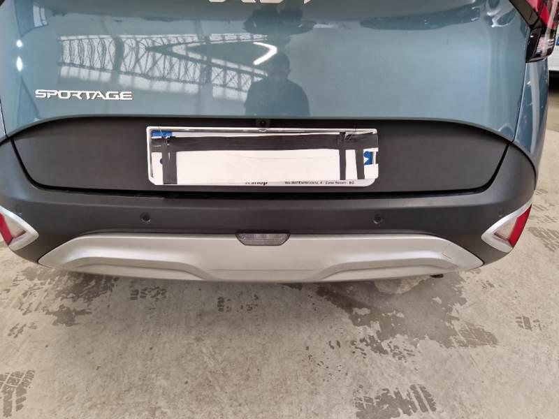 Kia Sportage SUV 1.6 CRDI MHEV BUSINESS 2WD DCT - foto 45