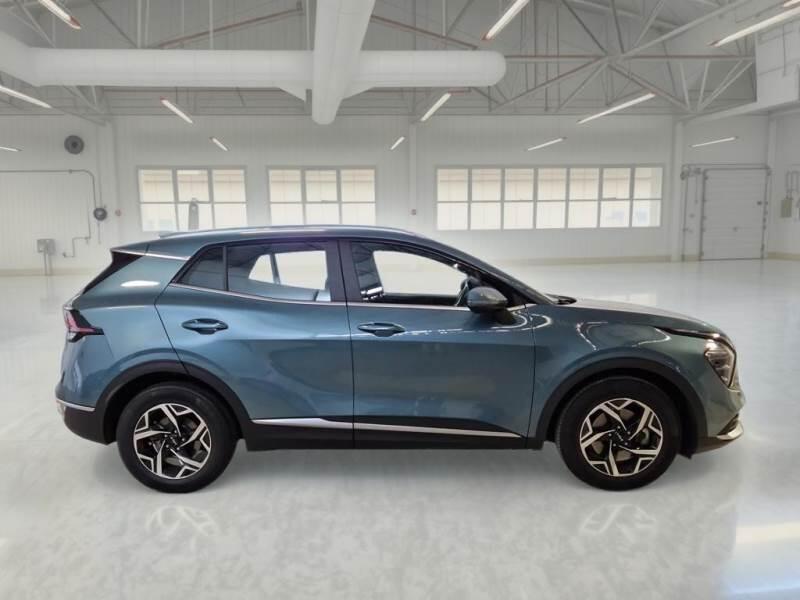 Kia Sportage SUV 1.6 CRDI MHEV BUSINESS 2WD DCT - foto 7