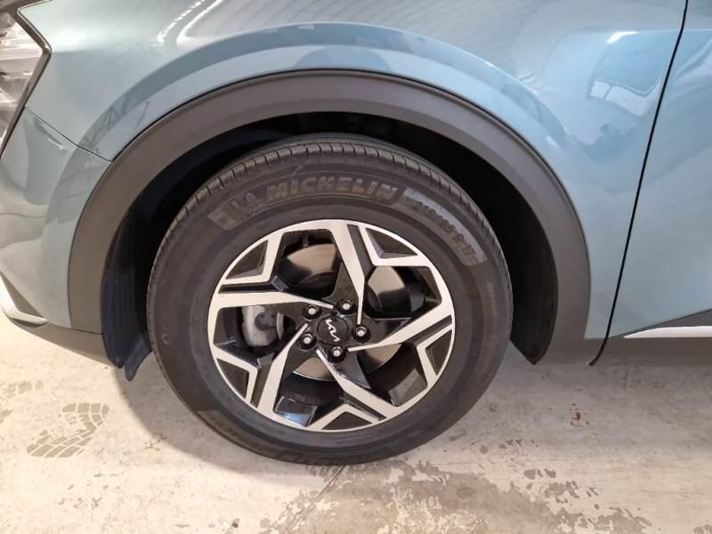 Kia Sportage SUV 1.6 CRDI MHEV BUSINESS 2WD DCT - foto 63