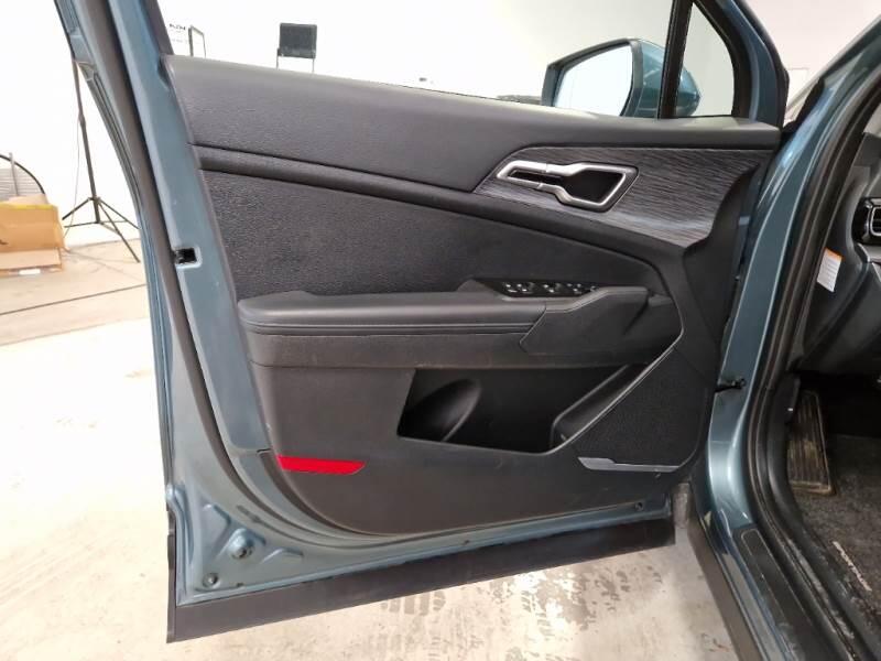Kia Sportage SUV 1.6 CRDI MHEV BUSINESS 2WD DCT - foto 65