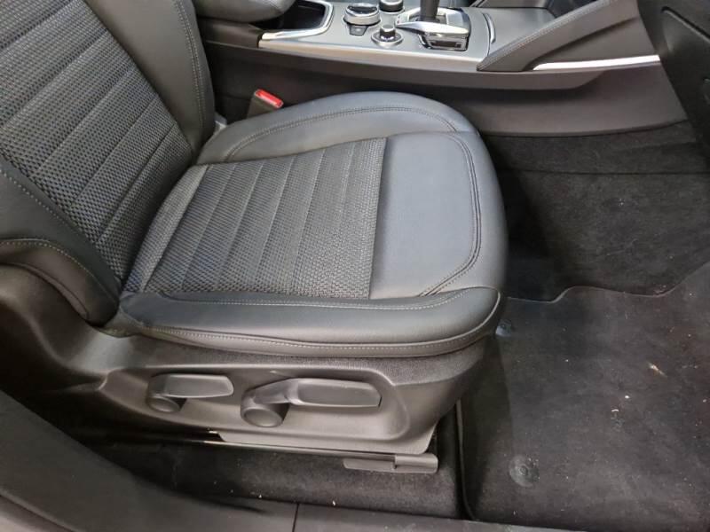 Alfa Romeo Stelvio SUV 2.2 TD 190 CV SPRINT AT8 Q4 - foto 14