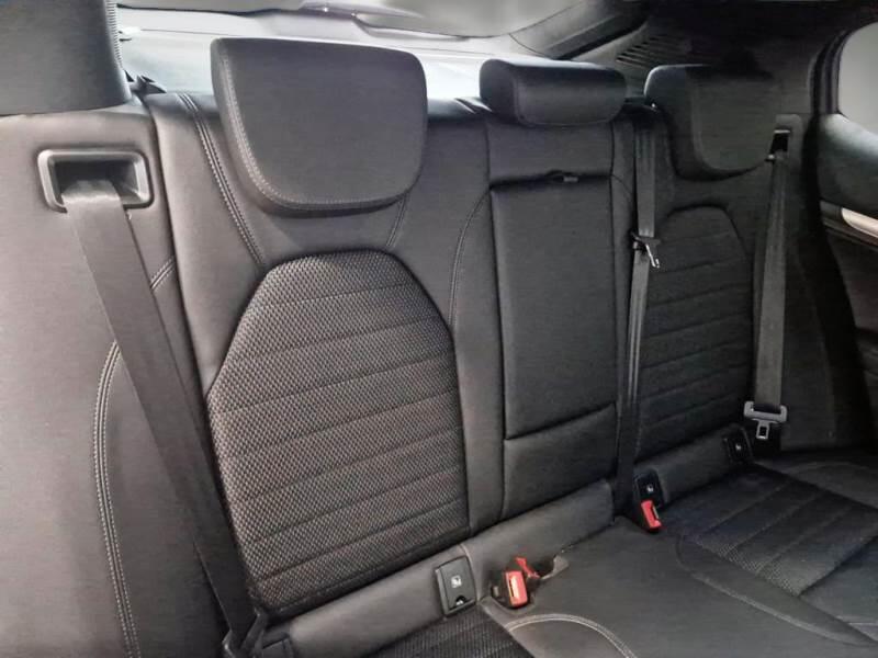 Alfa Romeo Stelvio SUV 2.2 TD 190 CV SPRINT AT8 Q4 - foto 15