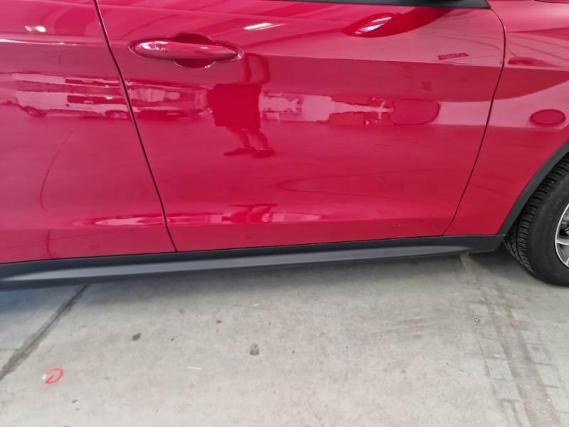 Alfa Romeo Stelvio SUV 2.2 TD 190 CV SPRINT AT8 Q4 - foto 23