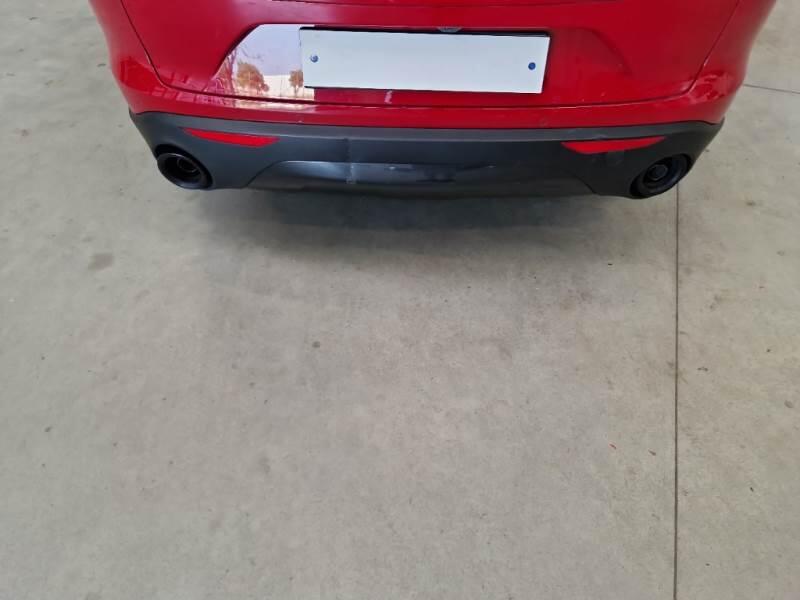 Alfa Romeo Stelvio SUV 2.2 TD 190 CV SPRINT AT8 Q4 - foto 32