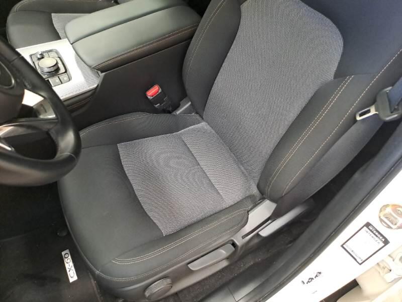 Mazda CX-60-2022 SUV 3.3L E-SKYACTIV MHEV EXCL. LINE AUTO - foto 12