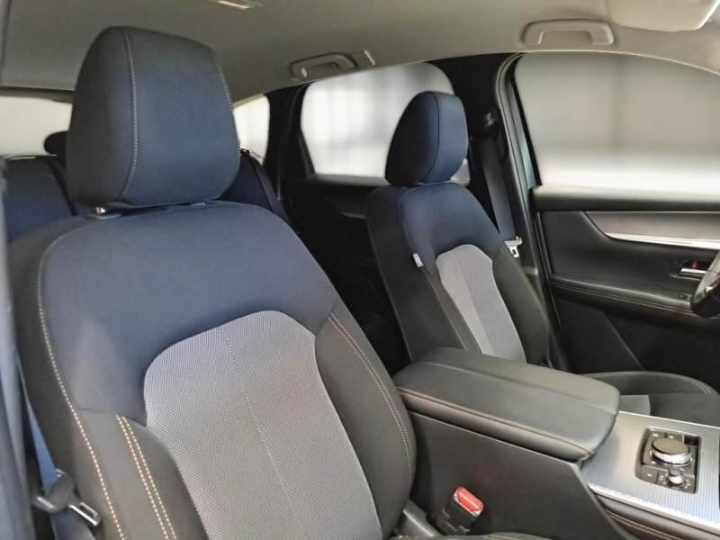 Mazda CX-60-2022 SUV 3.3L E-SKYACTIV MHEV EXCL. LINE AUTO - foto 13