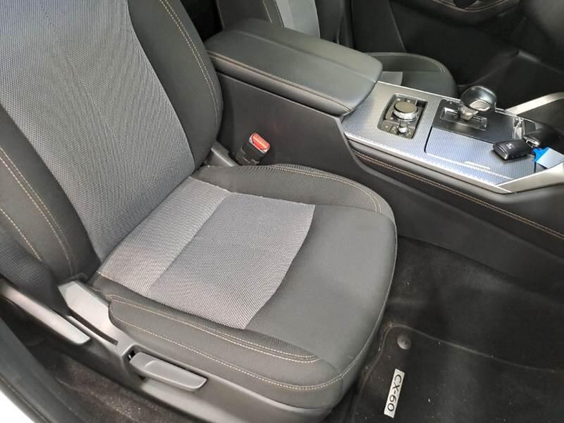Mazda CX-60-2022 SUV 3.3L E-SKYACTIV MHEV EXCL. LINE AUTO - foto 14
