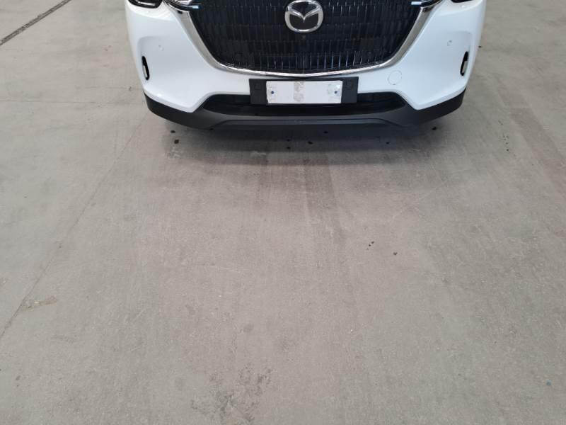 Mazda CX-60-2022 SUV 3.3L E-SKYACTIV MHEV EXCL. LINE AUTO - foto 28