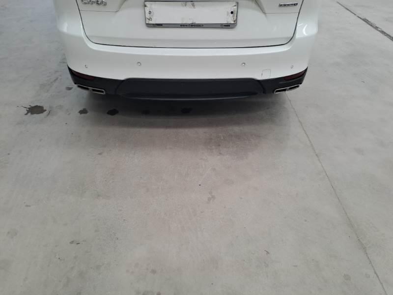 Mazda CX-60-2022 SUV 3.3L E-SKYACTIV MHEV EXCL. LINE AUTO - foto 31