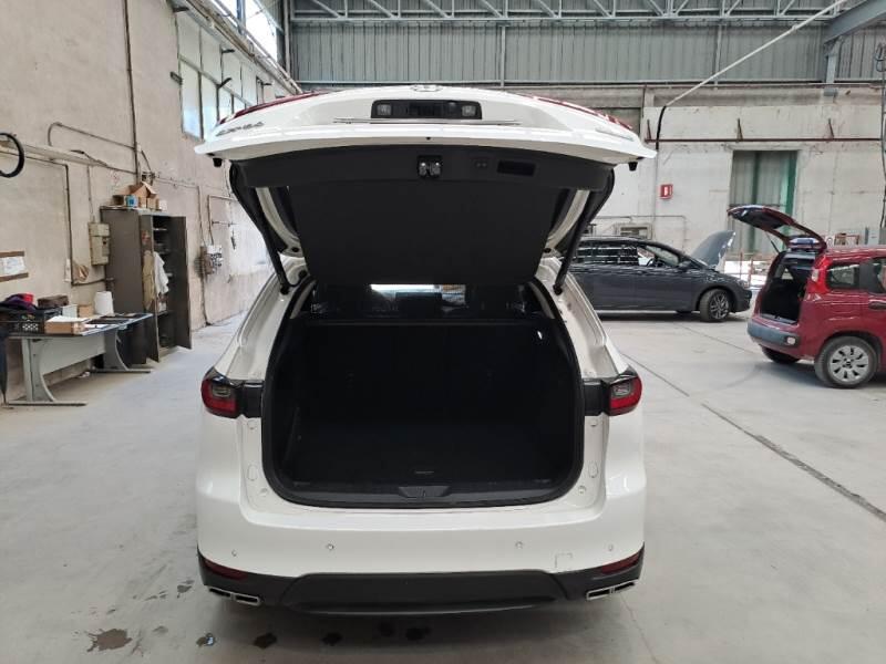 Mazda CX-60-2022 SUV 3.3L E-SKYACTIV MHEV EXCL. LINE AUTO - foto 5