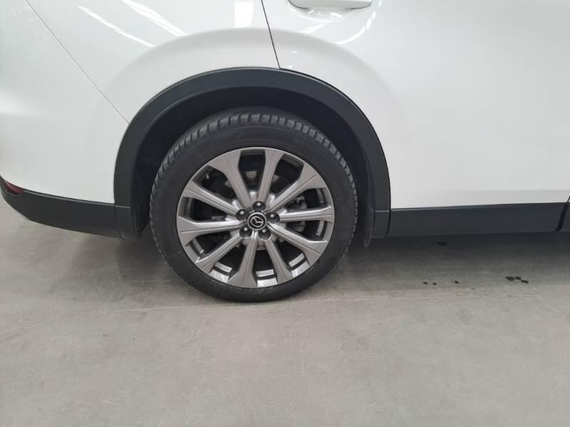 Mazda CX-60-2022 SUV 3.3L E-SKYACTIV MHEV EXCL. LINE AUTO - foto 41