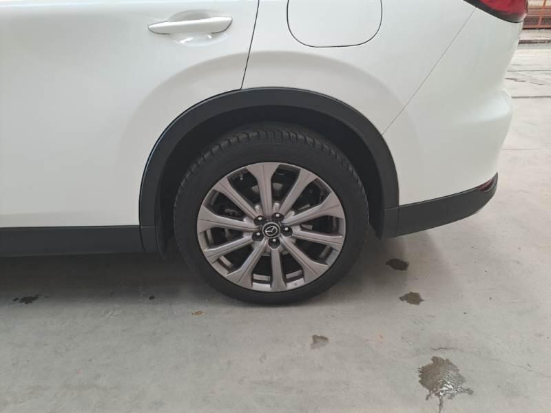 Mazda CX-60-2022 SUV 3.3L E-SKYACTIV MHEV EXCL. LINE AUTO - foto 43