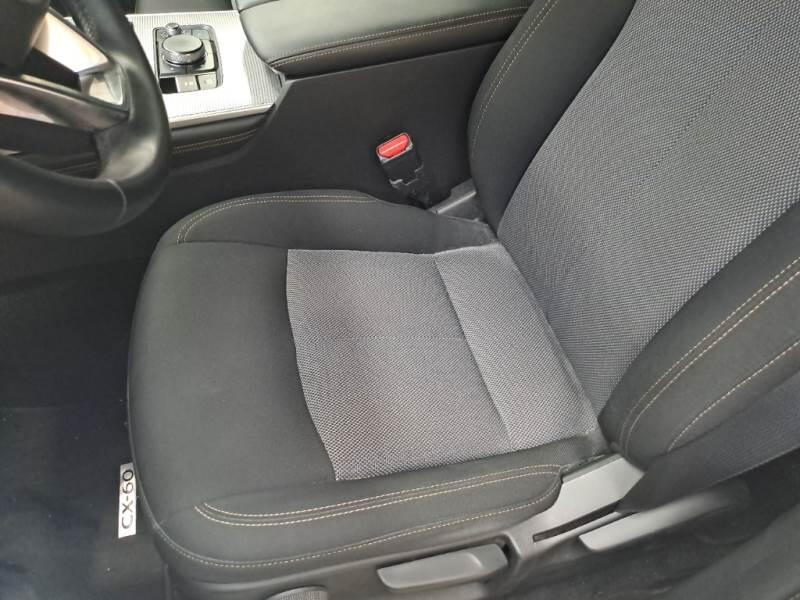 Mazda CX-60-2022 SUV 3.3L E-SKYACTIV MHEV EXCL. LINE AUTO - foto 45