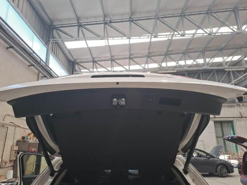Mazda CX-60-2022 SUV 3.3L E-SKYACTIV MHEV EXCL. LINE AUTO - foto 54