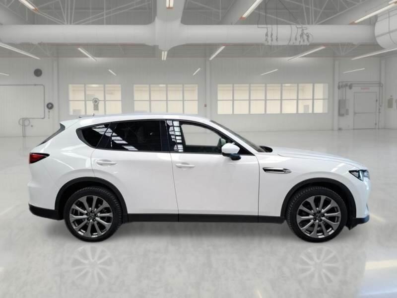 Mazda CX-60-2022 SUV 3.3L E-SKYACTIV MHEV EXCL. LINE AUTO - foto 7