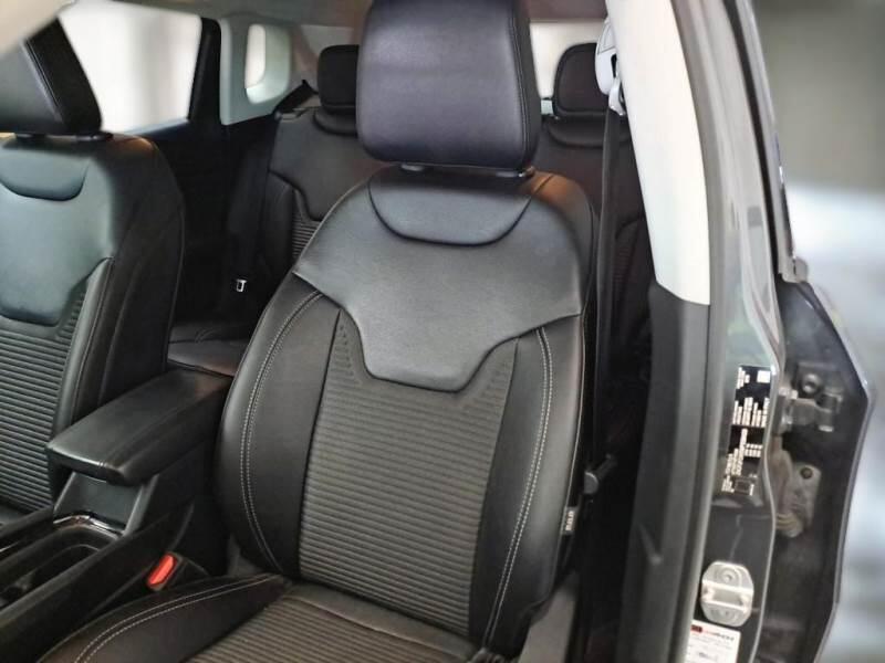 Jeep Compass SUV 1.3 T4 PHEV 190CV BUSINESS PLUS 4XE AUTO - foto 11