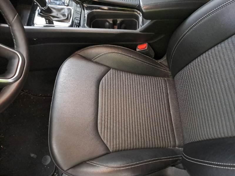 Jeep Compass SUV 1.3 T4 PHEV 190CV BUSINESS PLUS 4XE AUTO - foto 12
