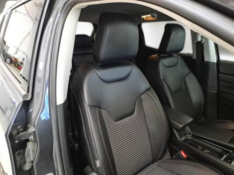 Jeep Compass SUV 1.3 T4 PHEV 190CV BUSINESS PLUS 4XE AUTO - foto 13