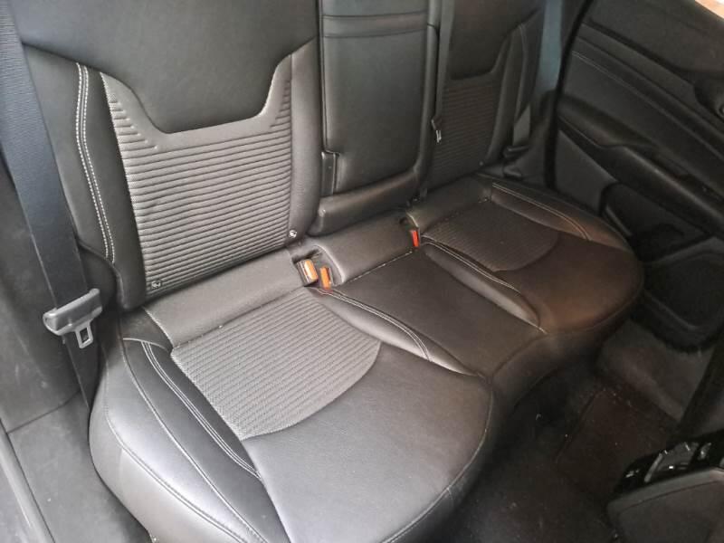 Jeep Compass SUV 1.3 T4 PHEV 190CV BUSINESS PLUS 4XE AUTO - foto 16