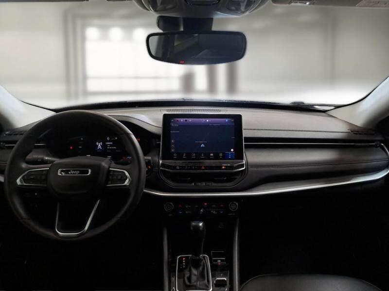 Jeep Compass SUV 1.3 T4 PHEV 190CV BUSINESS PLUS 4XE AUTO - foto 3