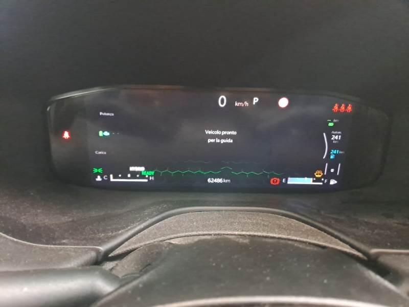 Jeep Compass SUV 1.3 T4 PHEV 190CV BUSINESS PLUS 4XE AUTO - foto 4