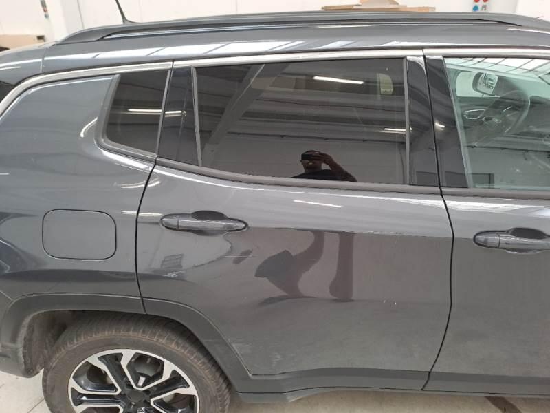 Jeep Compass SUV 1.3 T4 PHEV 190CV BUSINESS PLUS 4XE AUTO - foto 40