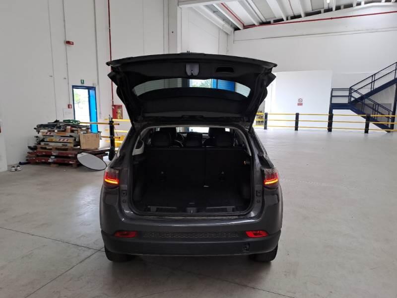 Jeep Compass SUV 1.3 T4 PHEV 190CV BUSINESS PLUS 4XE AUTO - foto 5