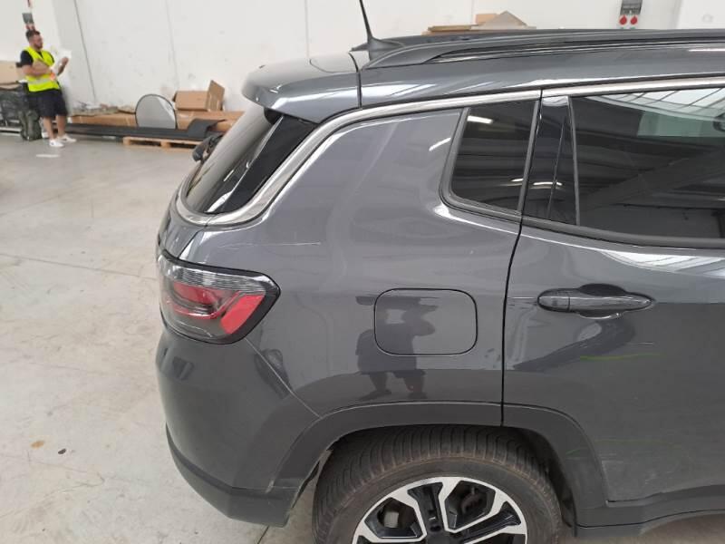 Jeep Compass SUV 1.3 T4 PHEV 190CV BUSINESS PLUS 4XE AUTO - foto 47